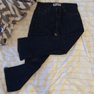 Denizen from Levi lightly used jeans